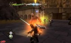 Screenshots de Le Seigneur des Anneaux : La Quête d'Aragorn sur Wii
