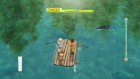 Screenshots de Lost in Blue : Shipwrecked!  sur Wii