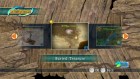 Screenshots de Lost in Blue : Shipwrecked!  sur Wii