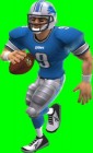 Artworks de Madden NFL 10 sur Wii