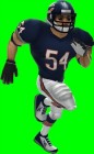 Artworks de Madden NFL 10 sur Wii