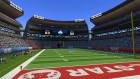 Screenshots de Madden NFL 10 sur Wii