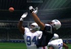 Screenshots de Madden NFL 07 sur Wii
