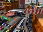 Screenshots de Mad Tracks sur Wii