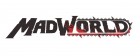 Logo de MadWorld sur Wii