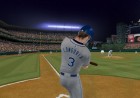 Screenshots de Major League Baseball 2K9 sur Wii
