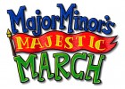 Screenshots de Major Minor's Majestic March sur Wii