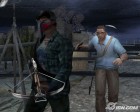 Screenshots de Manhunt 2 sur Wii