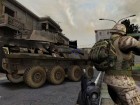 Screenshots de Marines : Modern Urban Combat sur Wii