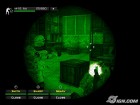 Screenshots de Marines : Modern Urban Combat sur Wii