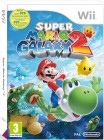 Boîte FR de Super Mario Galaxy 2 sur Wii