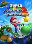 Boîte FR de Super Mario Galaxy 2 sur Wii
