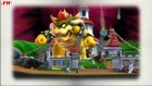 Logo de Super Mario Galaxy 2 sur Wii