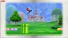 Logo de Super Mario Galaxy 2 sur Wii