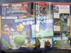 Scan de Super Mario Galaxy 2 sur Wii