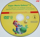 Screenshots de Super Mario Galaxy 2 sur Wii