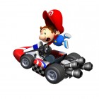 Artworks de Mario Kart Wii sur Wii