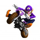 Artworks de Mario Kart Wii sur Wii