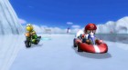 Screenshots de Mario Kart Wii sur Wii