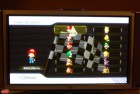Logo de Mario Kart Wii sur Wii