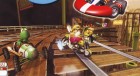 Scan de Mario Kart Wii sur Wii