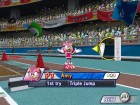 Screenshots de Mario et Sonic aux Jeux Olympiques sur Wii