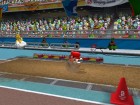 Screenshots de Mario et Sonic aux Jeux Olympiques sur Wii