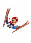 Artworks de Mario & Sonic aux Jeux Olympiques d'Hiver sur Wii