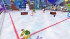 Logo de Mario & Sonic aux Jeux Olympiques d'Hiver sur Wii