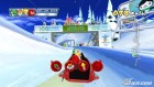 Screenshots de Mario & Sonic aux Jeux Olympiques d'Hiver sur Wii