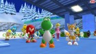 Screenshots de Mario & Sonic aux Jeux Olympiques d'Hiver sur Wii
