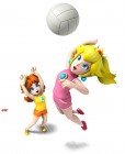 Artworks de Mario Sports Mix sur Wii