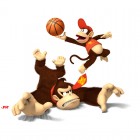 Artworks de Mario Sports Mix sur Wii