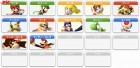 Scan de Mario Sports Mix sur Wii