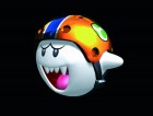 Logo de Mario Strikers : Charged Football sur Wii
