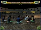 Screenshots de Martial Arts : Capoeira sur Wii