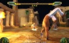 Screenshots de Martial Arts : Capoeira sur Wii