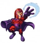 Artworks de Marvel Super Hero Squad sur Wii