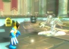 Screenshots de Marvel Super Hero Squad sur Wii