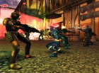 Screenshots de Marvel : Ultimate Alliance 2 sur Wii