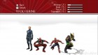 Screenshots de Marvel : Ultimate Alliance 2 sur Wii