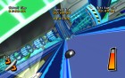 Screenshots de Mercury Meltdown sur Wii