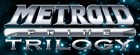 Artworks de Metroid Prime Trilogy sur Wii