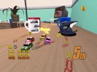 Screenshots de Mini Desktop Racing sur Wii