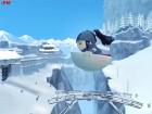 Screenshots de Mini Ninjas sur Wii
