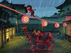 Screenshots de Mini Ninjas sur Wii