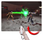Screenshots de Mortal Kombat Armageddon sur Wii