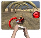 Screenshots de Mortal Kombat Armageddon sur Wii