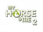 Logo de Mon Cheval et moi 2 sur Wii