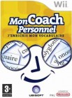 Boîte FR de Mon Coach Personnel : J'enrichis mon vocabulaire sur Wii